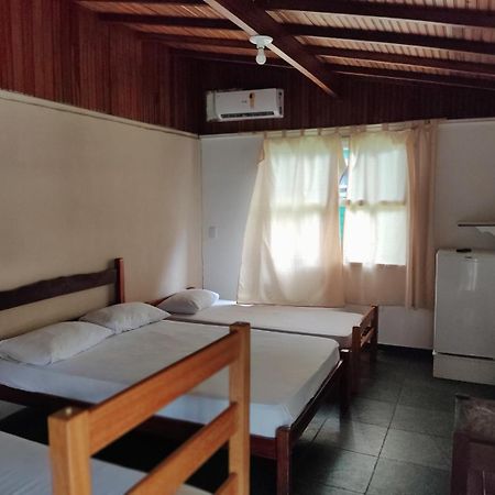 Chales Mata Atlantica De Ubatuba Kültér fotó