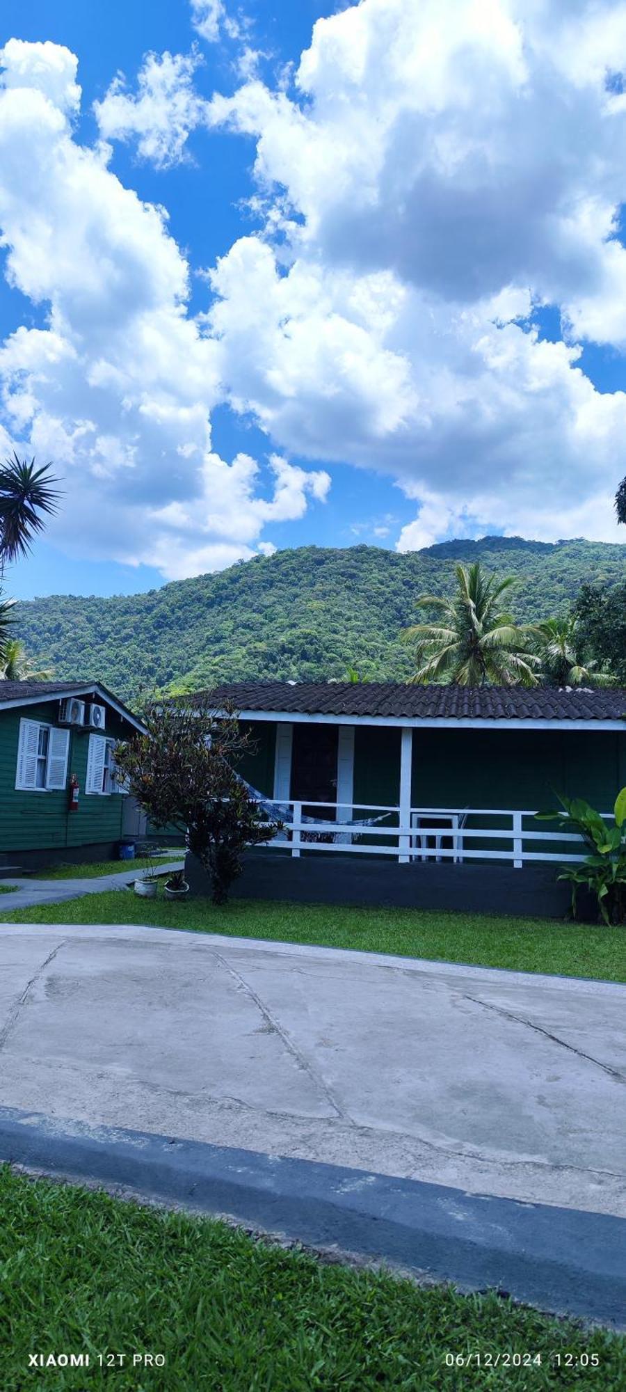 Chales Mata Atlantica De Ubatuba Kültér fotó